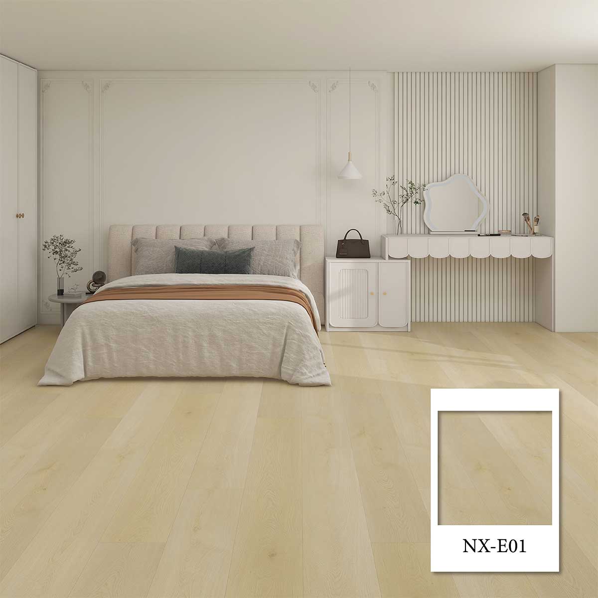 CANVAS แคนวาส NX-EO1