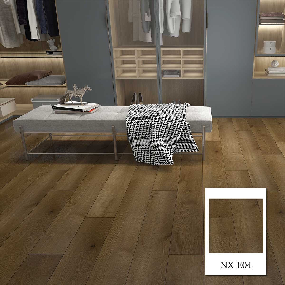 CASCADE แคสเคต NX-E04