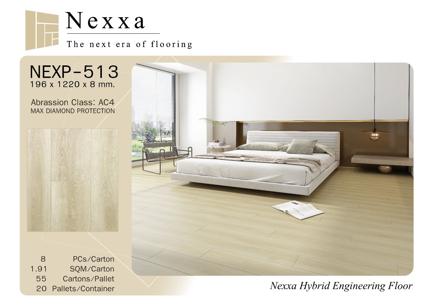 NEXP-513