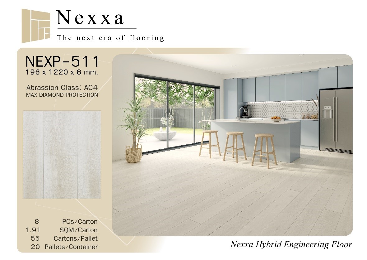 NEXP-511