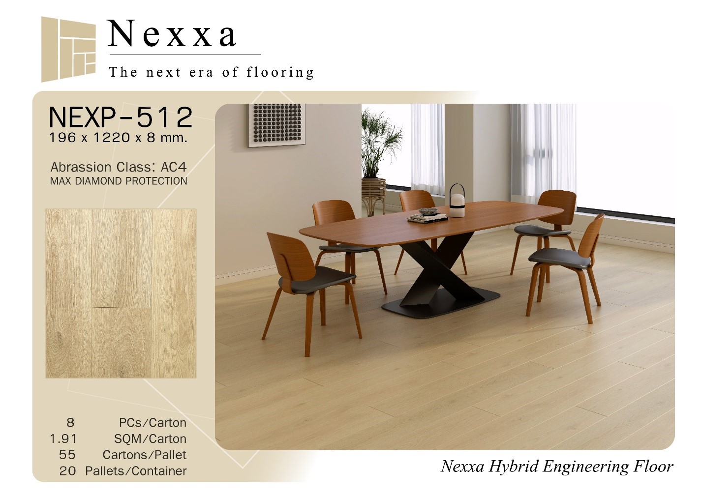 NEXP-512